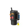 Thicc Buddy 16oz | Iowa State Cyclones | Skin + Budz Bundle
