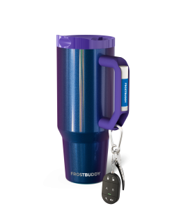 Thicc Buddy 40oz | Nebula Glitter