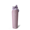 Bottle Buddy 32oz | Peony Glitz