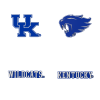 Budz | Kentucky Wildcats | 4-Pack Bundle