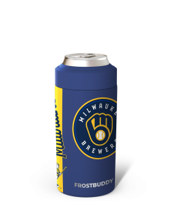 Universal Buddy | Milwaukee Brewers | Gameday