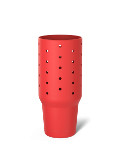 Thicc Buddy 40oz Skin | Red