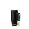 Thicc Buddy 16oz | Black