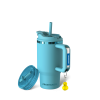 Thicc Buddy 16oz | Tidal Teal