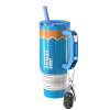 Thicc Buddy 40oz | Blue Pencil